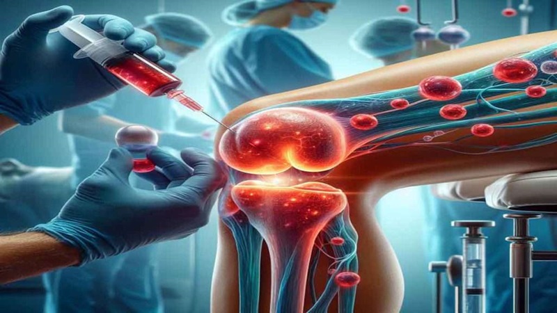 اوزون‌تراپی برای درد زانو | دکتر سینا طالبی | بهترین جراح زانو اصفهان | بهترین جراح رباط صلیبی اصفهان | بهترین تعویض مفصل زانو اصفهان