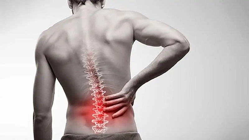 مشکلات کمر و درد زانو | دکتر سینا طالبی | بهترین جراح زانو اصفهان | بهترین جراح رباط صلیبی اصفهان | بهترین تعویض مفصل زانو اصفهان