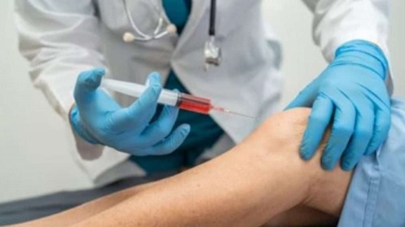 دوره نقاهت پس از تزریق PRP |دکتر سینا طالبی | بهترین جراح زانو اصفهان | بهترین جراح رباط صلیبی اصفهان | بهترین تعویض مفصل زانو اصفهان