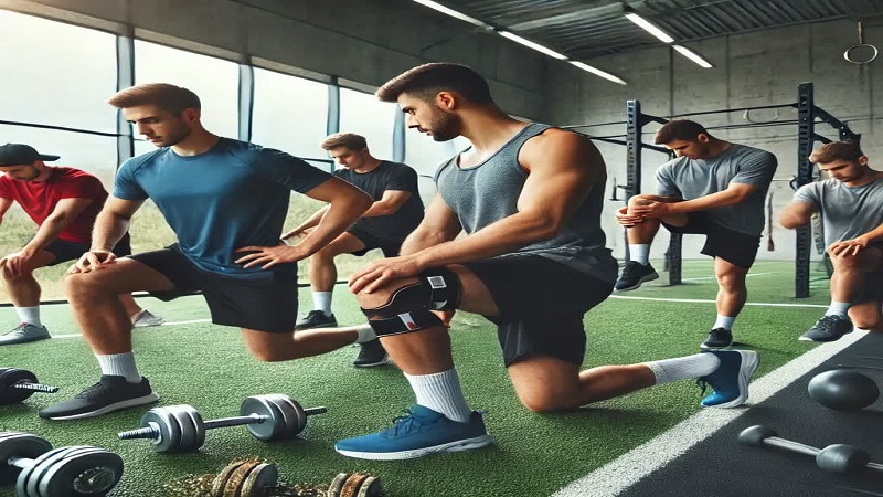 پیشگیری از آسیب ACL |دکتر سینا طالبی | بهترین جراح زانو اصفهان | بهترین جراح رباط صلیبی اصفهان | بهترین تعویض مفصل زانو اصفهان