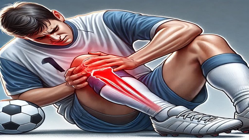 آسیب های رباط صلیبی قدامی (ACL) |دکتر سینا طالبی | بهترین جراح زانو اصفهان | بهترین جراح رباط صلیبی اصفهان | بهترین تعویض مفصل زانو اصفهان